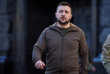 Зеленский наградил еще более 200 военных ВСУ