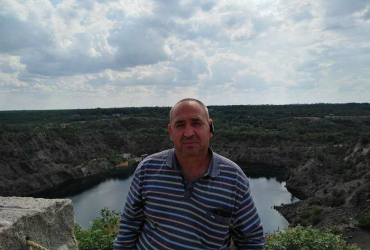 На Херсонщині від тортур російських загарбників загинув ветеран АТО