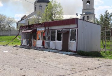 Руська Лозова: як через рік після деокупації живе село, яке звільняв Буданов (відео)