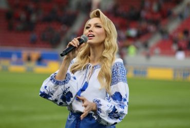 Співачка Оля Полякова: Потрібно прибрати всякий привід асоціювати росіян з українцями, навіть мої хіти російською мовою