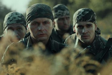 Фильм Ахтема Сеитаблаева о войне на востоке Украины покажут в Каннах