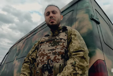 Ед Ширан і Антитіла випустили кліп на спільну пісню (відео)