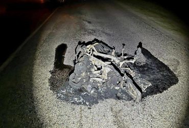 Під Києвом п'яний депутат на BMW збив подружжя, 4 дітей залишилися сиротами - ЗМІ (фото)