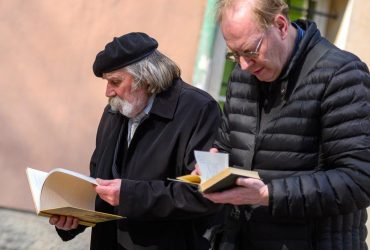 У Раді пояснили, чи обмежуватимуть в Україні видання творів російських класиків