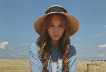 Дочка Меладзе розсекретила, де ховається від війни в Україні