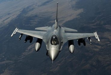NATO is reviewing the idea of ​​transferring F-16 fighter jets to Ukraine - the American admiral