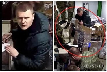 Бучанский кат: прокуратура установила личность оккупанта-убийцы, он расстреливал людей (фото)