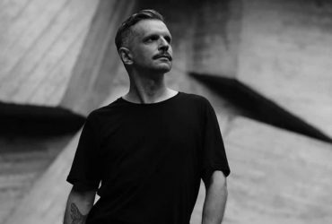 Украинский продюсер Гладушевский после войны покажет сериал о ЛГБТ-людях на фронте