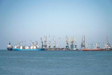 В Бердянске россияне уточняют личные данные местных жителей – ОВА