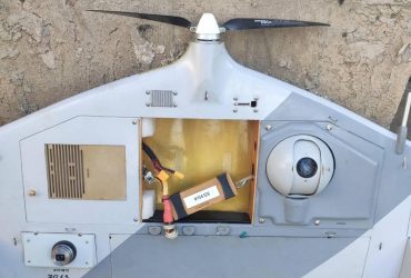 ЗСУ за дві доби назбивали російських безпілотників на $20 мільйонів (фото)