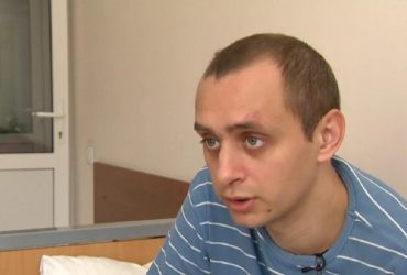 Палець просто відпав: українець пройшов російський полон та розповів про знущання