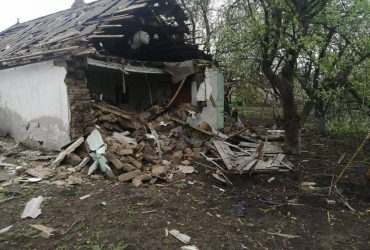 Окупанти обстріляли Запорізьку область: є загиблі (фото)