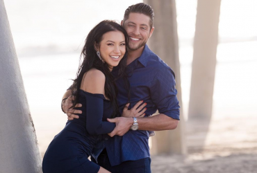 Він вміє заробляти гроші: екс-дружина Ступки розповіла про нового нареченого-американця