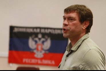 Сім'я Царьова заявила про замах: ЗМІ вказали на дивні деталі