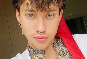 ТikTok-блогер Машуковский заявил, что к украинским блогерам в РФ всегда относились свысока