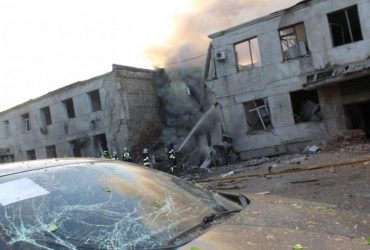 Удар РФ по Одессе: стало известно о последних минутах жизни погибшего 15-летнего подростка