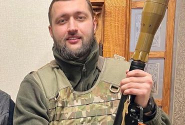 Взял оружие - нужно стрелять: Тамерлан впервые прокомментировал решение идти воевать