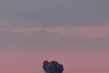 У Львові, Дніпрі та Київській області прогриміли вибухи: що відомо (фото, видео)