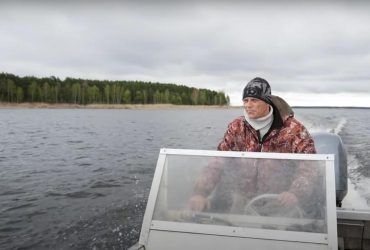 Герої Страхолісся: на Київщині рибалки рятували від голоду та окупації тисячі людей (фото)