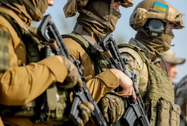 ЗСУ відбили 12 атак ворога на Донбасі: тривають бої за Попасну