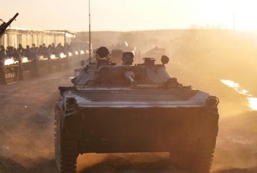 Білорусь почала раптову перевірку військ: переміщує ракетний дивізіон