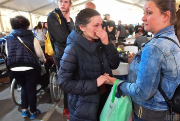 У Мінсоцполітики розповіли про виплати у разі обов'язкової евакуації