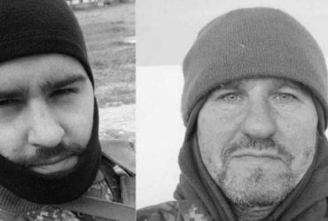 В Херсонской области оккупанты на Пасху расстреляли отца и сына, защищавших Украину