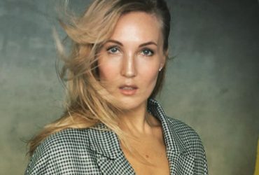 Жена Кошевого перестала общаться с сестрами из Крыма: Написала мне букву Z