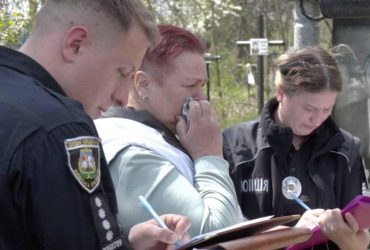 На Київщині продовжують знаходити тіла убитих окупантами мирних жителів, зокрема дітей