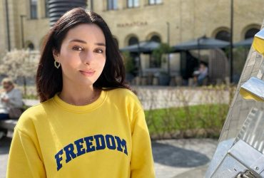 Злата Огнєвіч потрапила в неприємний інцидент дорогою до Львова