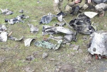 Перший ракетний удар Росії по Закарпаттю: з'явилися подробиці обстрілу та фото