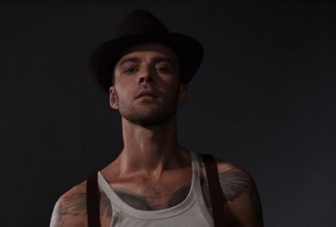 Схоже на якийсь чортів фільм: Барських розповів американському виданню правду про війну в Україні