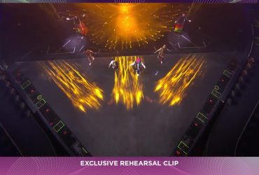 Відео другої репетиції Kalush Orchestra на «Євробаченні-2022»