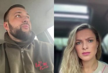 Репер Тамерлан про те, як наважився зі зброєю захищати Україну