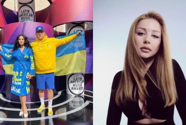 Де зараз Дорофєєва, Потап, Кароль та інші зірки, які виїхали з України