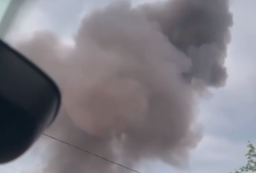 Ракетний удар по центру Дніпра: з'явилися нові подробиці обстрілу (відео)