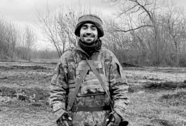 От обстрелов российских оккупантов погиб журналист Александр Махов