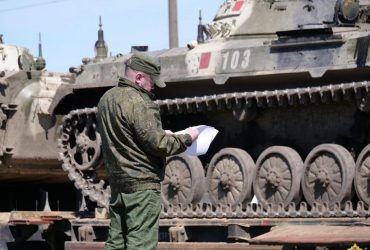 The General Staff of the Armed Forces of Ukraine warned how Belarus is able to help the Russian Federation in the war with Ukraine