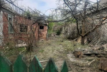 На Донеччині російські окупанти вбили ще трьох мирних жителів - голова ОВА