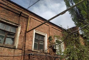 На Донбассе в результате обстрелов оккупантов погибли две семьи с детьми - штаб ООС