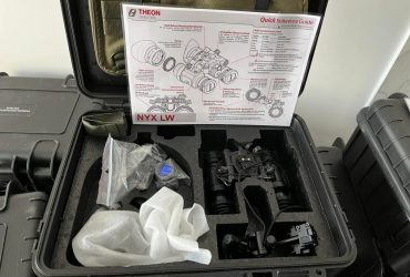 Techiia Foundation потратили на помощь ВСУ уже почти $8 миллионов – Forbes