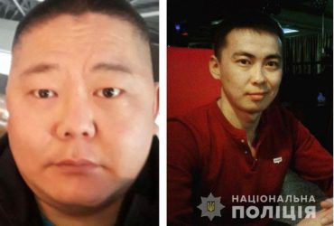 Катували на очах у дітей: поліція заочно оголосила підозру двом військовим РФ