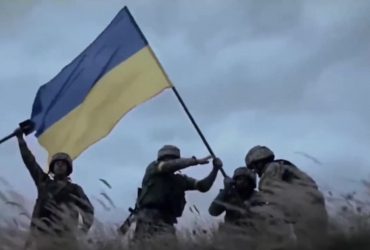 Макс Барських присвятив нову пісню ЗСУ