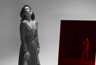 Артем Пивоваров презентував спільний трек зі Златою Огневич “До весни”