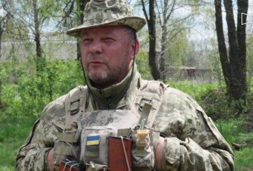 Нас недооценили: боец ВСУ рассказал, как проходил бой под Колычовкой на Черниговщине