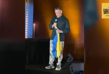 Ектор Хіменес-Браво виступив у Польщі з душевною промовою про Україну