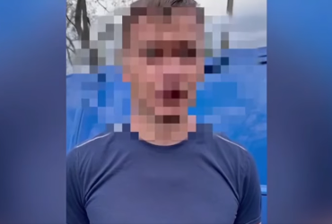 У Харкові майор Нацполіції виявився агентом ФСБ (відео)