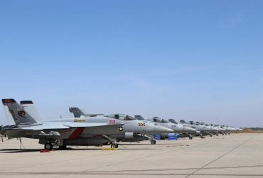 Иран ударил по военной базе США Иордании: сколько самолетов повреждено