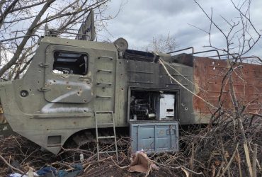 Нова червона лінія перетнута: ЗСУ потужно прорідили лави росіян (інфографіка)