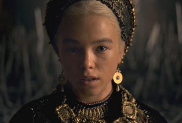 Вийшов тизер приквела "Гри престолів" - серіалу "Будинок дракона"